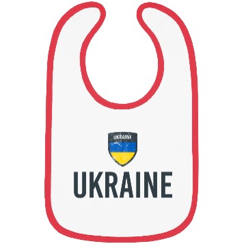 Discover Ukraine Flag Ukrainian Flag Ukraine Bibs