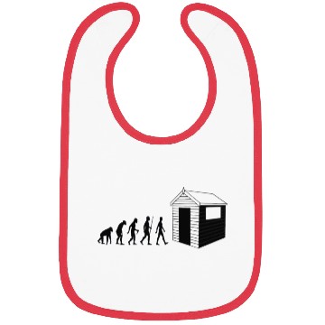 Discover The Evolution Of Dad Bibs