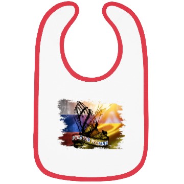 Discover Pray For Ukraine Solidarity Support Ukraine Bibs