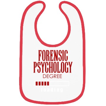 Discover Forensic Psychology Degree Loading Bibs