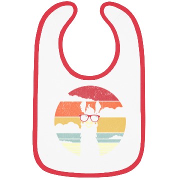 Discover Llama Alpaca Bibs