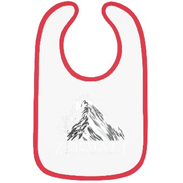 Discover Switzerland Thes Matterhorn Zermatts Bibs