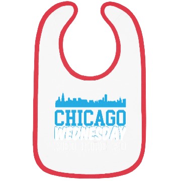 Discover Chicago Wednesday Med Fire Pd Chicago yline Bibs