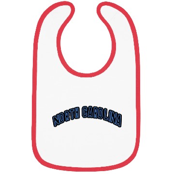 Discover North Carolina State Charlotte Varsity Bibs