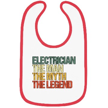 Discover Electrician Journeyman Electrical Engineer Bibs
