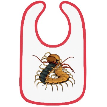 Discover Illustration Insect Bibs