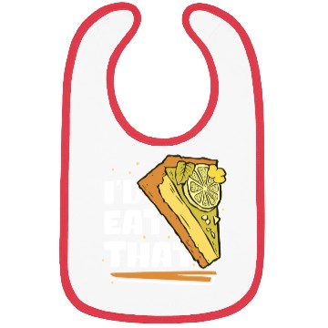 Discover Pies Lover Eat That Key Lime Pie Bibs