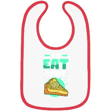 Discover Pies Lover Eat That Key Lime Pie Bibs