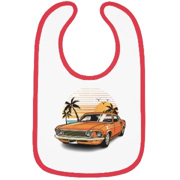 Discover Été Summer Bibs