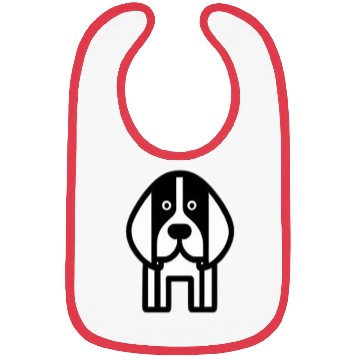 Discover Beagle Bibs