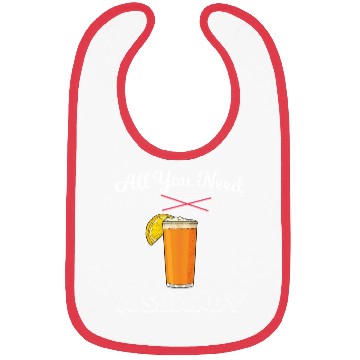 Discover Beer Drink Lemonade All You Need Is A Shandy Bibs