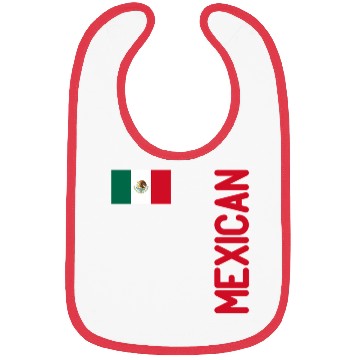 Discover Mecan Flag And Meco Roots Bibs