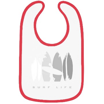 Discover Surfing Surfer Surf Bibs