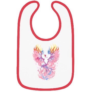 Discover Trans Phoenix 2 Bibs