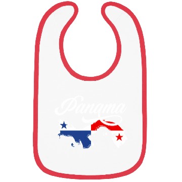Discover Panama Panamanian Bibs