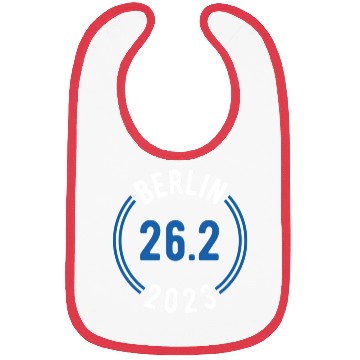 Discover Berlin 2023 Marathon 262 Bibs