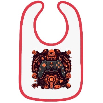 Discover Next Level Gaming Our Advanced Controller Design Bibs