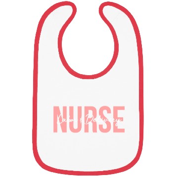Discover Labor And Delivery Nurse Bibs