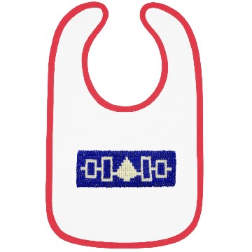 Discover Haudenosaunee Iroquois Native Indigenous Bead Bibs