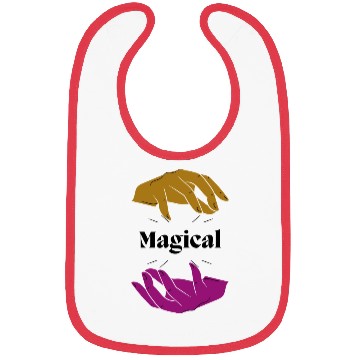 Discover MAGICAL , magic Bibs