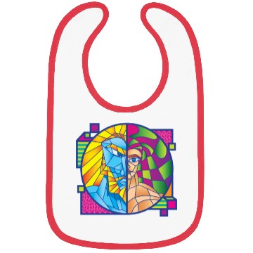 Discover Zeus Son Bibs