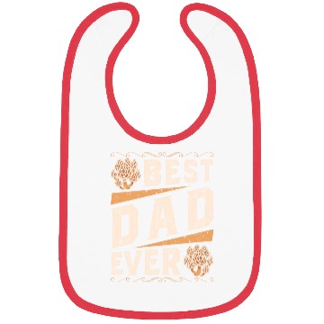 Discover Best Dad Mushroom Hunter Morel Mushroom Bibs