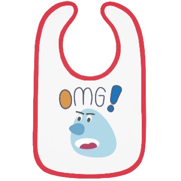 Discover omg Bibs