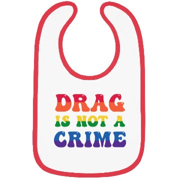 Discover Gay Pride Bibs