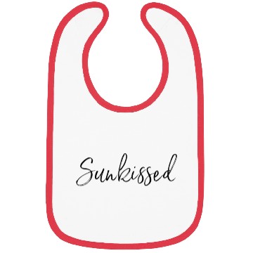 Discover Sunkissed Boat River Docking Beach Sun Tan Bibs