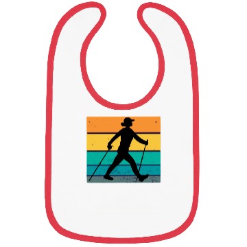 Discover women hiking Bibs