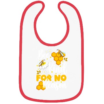 Discover Honey Honey Bee Nature Wasp Bibs