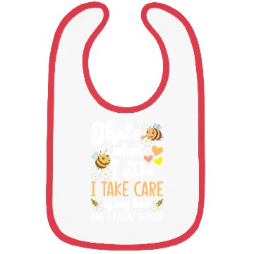 Discover Beekeeper Flower Sting Protection Of Species Bibs