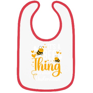 Discover Bee Bumblebee Apiary Wasp Bibs