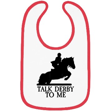 Discover Talk Derby To Me Derby Day Roller Derby Jammer Bibs