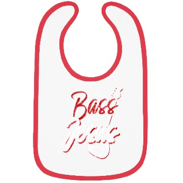 Discover Jesus Bassist Christian Bass Player Bass Guitar Bibs