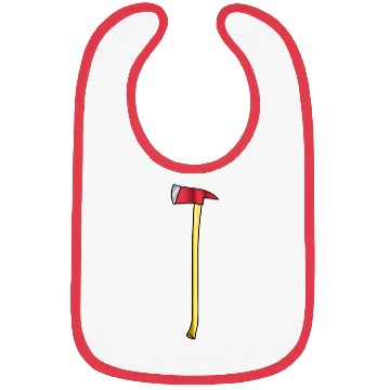 Discover firefighter axe Bibs