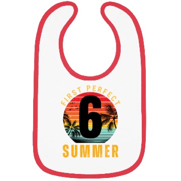 Discover First perfect summer v1 Bibs