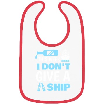 Discover Cool Cruise Art Cruise Vacation Cruise Ship Bibs