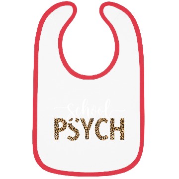 Discover School Psych School Psychologist School Psychology Bibs