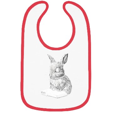 Discover Bunny Easter Rabbit Wo Bibs
