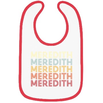 Discover Meredith New Hampshire Meredith Nh Text Bibs
