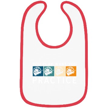 Discover Baseball Catcher Team Game Bibs