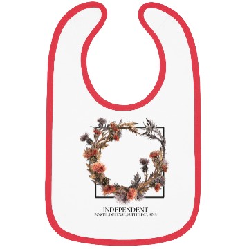 Discover Independent black Bibs