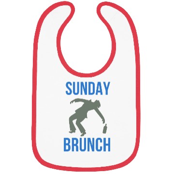 Discover Sunday Brunch 4 Bibs