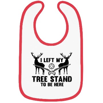 Discover Humorous Crossbow Sunrise Deer Catcher Enthusiast Bibs