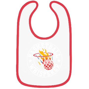 Discover Basketball Whisperer Team Player Match Coach Bibs