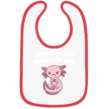 Discover Me Sarcastic Yeah All the Time Funny Nerd Humor We Bibs