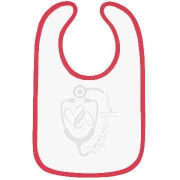 Discover Registered Nurse Bibs
