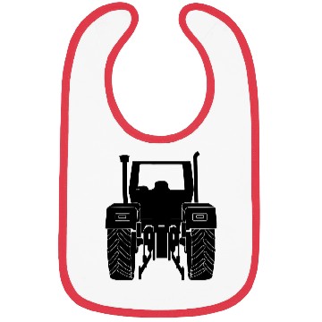 Discover Farm tractor rear Bibs