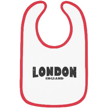 Discover London vintage Bibs